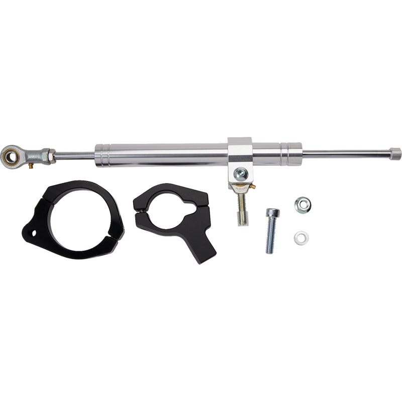 Drag Specialties Damper Kit - 0414-0734 For Harley Softail Low Rider 2020-2026