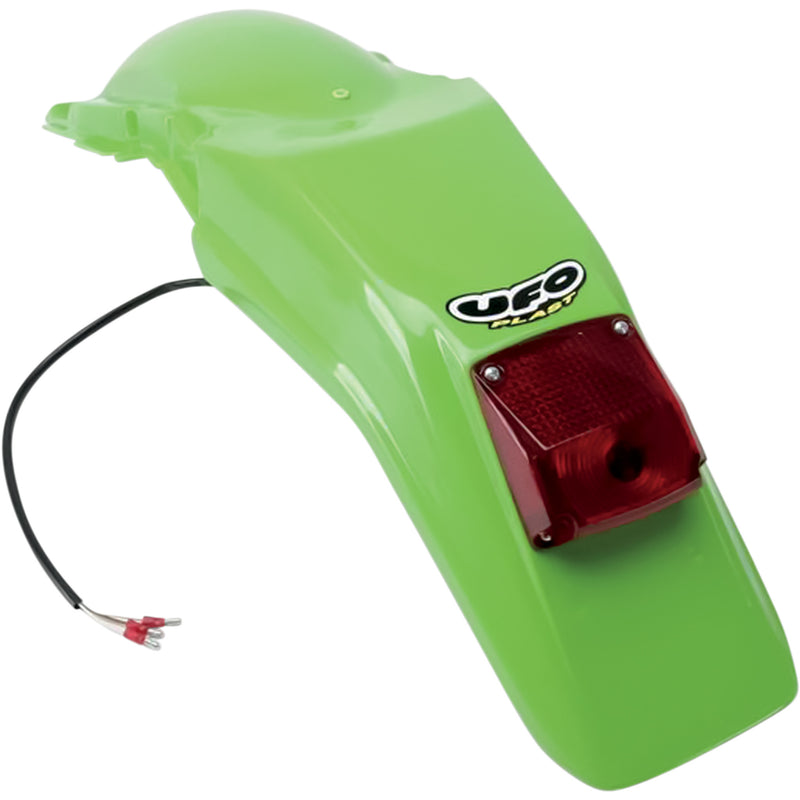 Ufo Fender - KA02789-026 Kawasaki KDX200 1995-2019