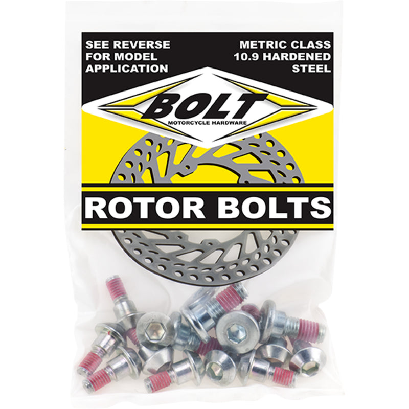 Bolt Bolt - YRTR.TENE Yamaha Tenere 700 2021-2025