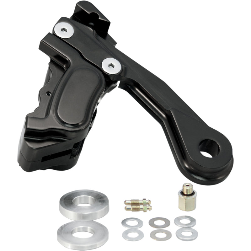 Gma Engineering By Bdl Brake Caliper Kit - GMA-402STSB For Harley Softail 1987-1999