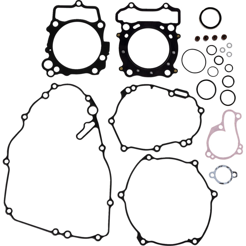 Moose Offroad Gasket Kit - 8080028MSE Yamaha YZ 250 / WR 250 2019-2025