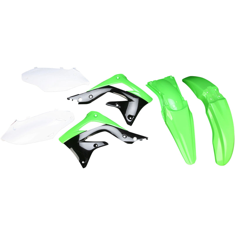 Acerbis Body Kit - 2250443593 Kawasaki KX 450 2012
