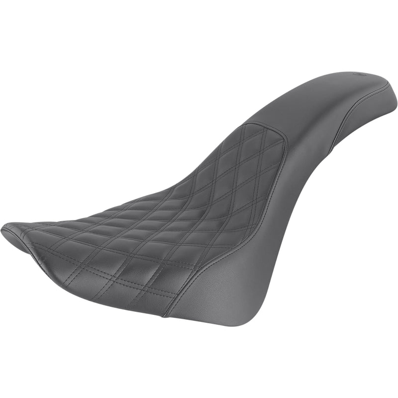 Saddlemen Profiler Seat - 818-33-149 For Harley Softail 2018-2025