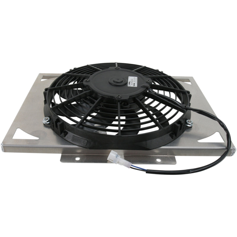 Moose Offroad Hi-Performance Cooling Fan - Z2002 Yamaha Rhino 2004-2009