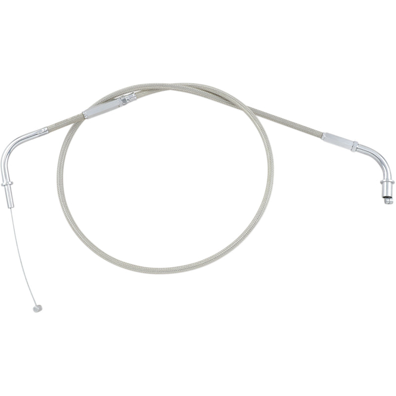 Motion Pro Armor Coat Cable - 63-0273 Kawasaki 800 Vulcan / 1500 Vulcan Classic / VN800B Vulcan 800 Classic / VN1500E Vulcan 1500 Classic 1995-2005