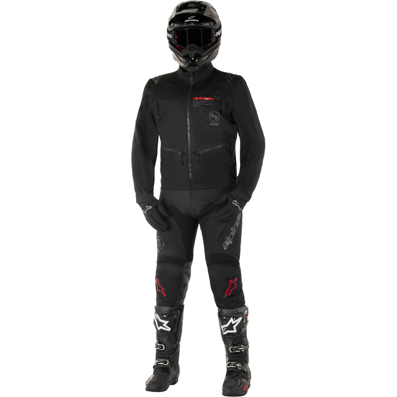 ALPINESTARS Pro-Dura Jacket Black