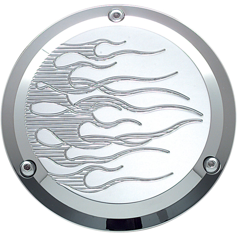 Joker Machine Cover - 921017FC For Harley Motorcycles 1970-1998