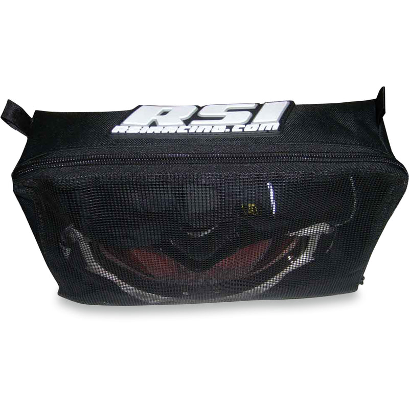 RACE SHOP INC. 3550-0286 VB-1 Universal Vented Storage Bag