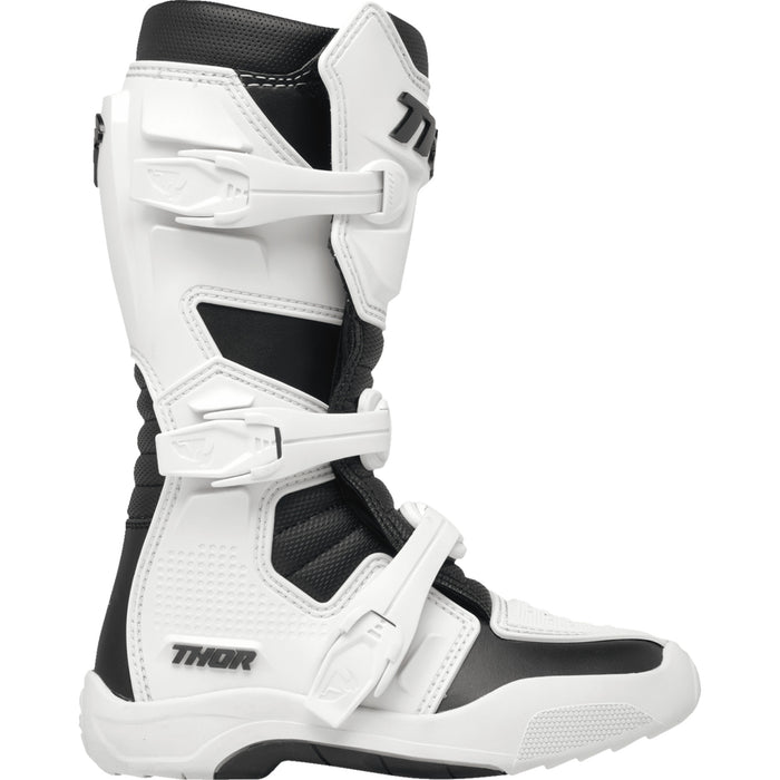 THOR Youth Blitz XR Boots - Size