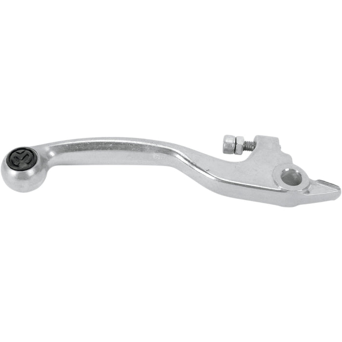MOOSE OFFROAD M553-15-11 1BDHA17 OEM-Style Replacement Brake Lever Brake Lever - Polished