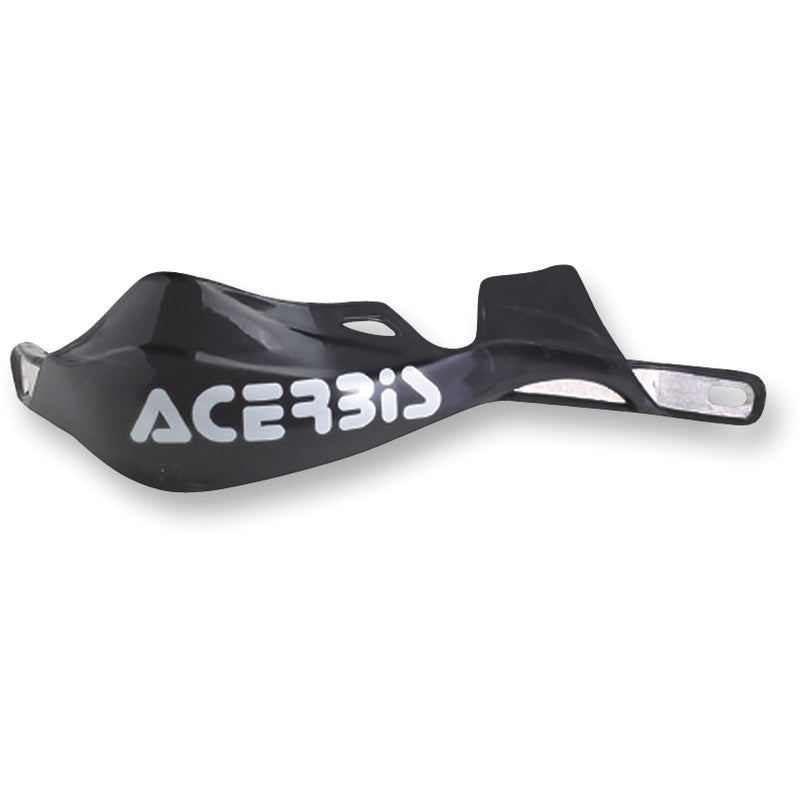 ACERBIS 0635-0729 2142000001 Rally Pro X-Strong Handguards Handguards - Rally Pro - Black