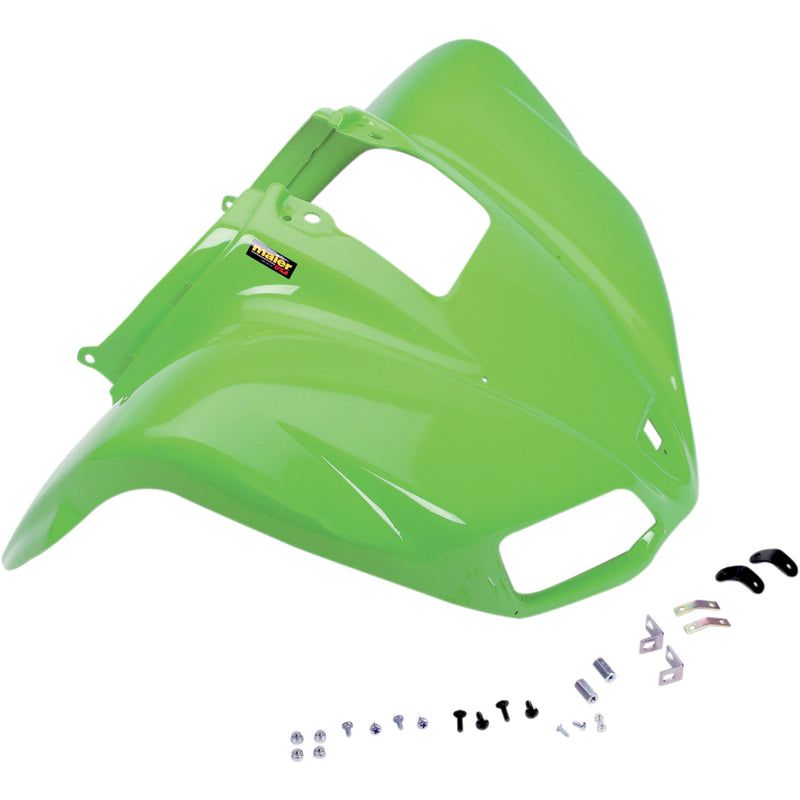 Maier Fender - 147003 Kawasaki ATVs 2004-2009