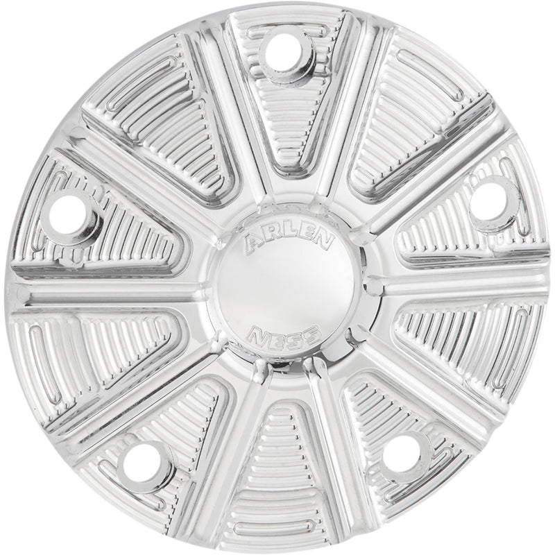 Arlen Ness Cover - 700-025 For Harley Motorcycles 1999-2017