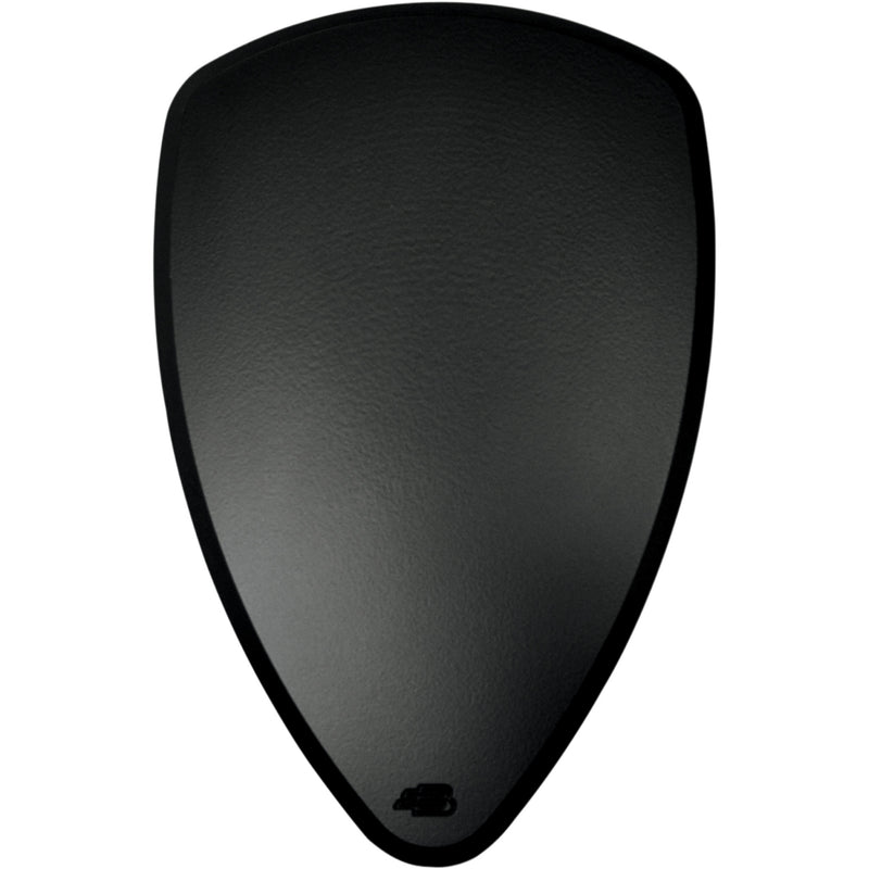 BARON 1014-0164 BA-2800-00B Replacement BAK Air Cleaner Cover smooth - black