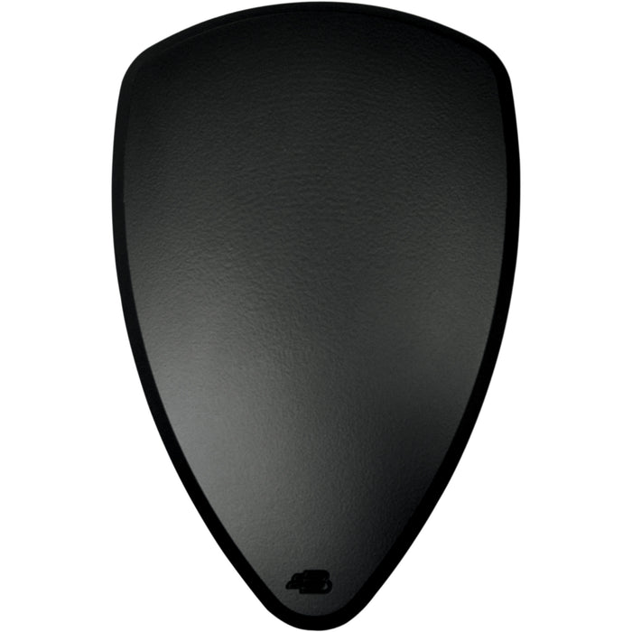 BARON 1014-0164 BA-2800-00B Replacement BAK Air Cleaner Cover smooth - black