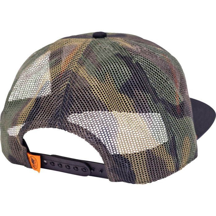 FMF 2501-4185 SP24196904CAM Sandtrap Hat camo