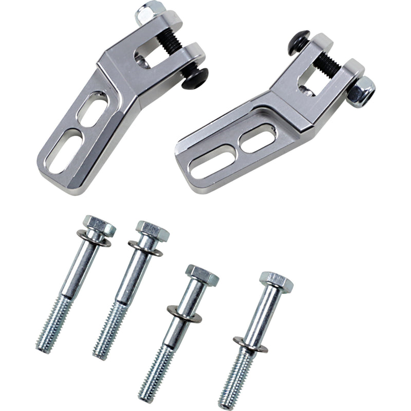 G2 ERGONOMICS CORP. 0635-0889 60-501 Mongo Handguard Mount Handguard Clamp - Mongo