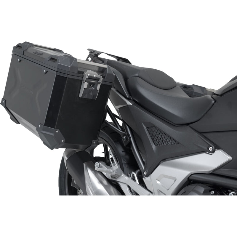 Sw-Motech Trax Hard Case System - KFT.01.841.70100/B Honda NC750X 2020-2024