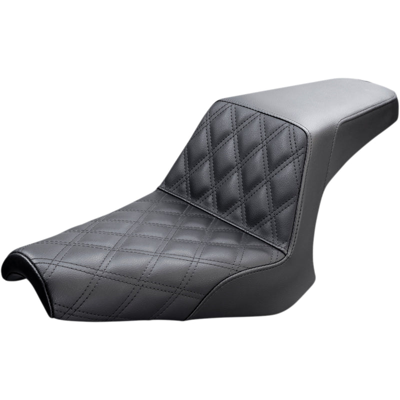 Saddlemen Step-Up Seat - Y13-16-172 Yamaha Bolt 2013-2023