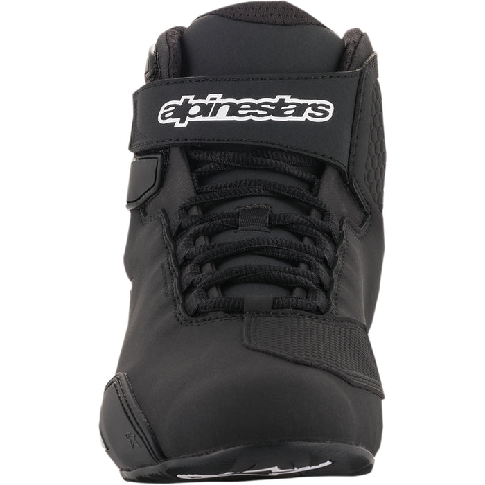ALPINESTARS 3405-1753 2515518107 Sektor Shoes black - us 7