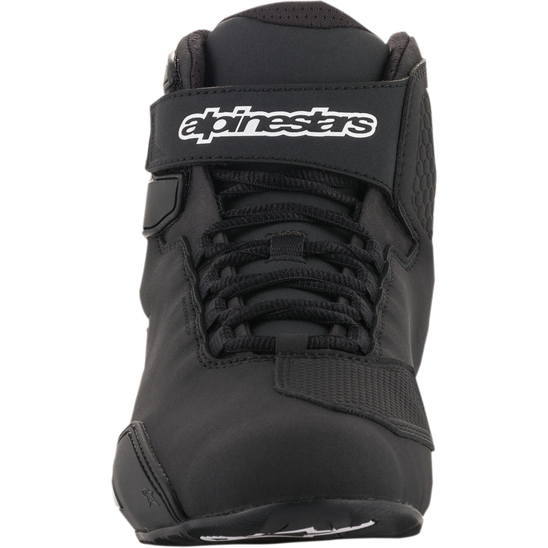 ALPINESTARS 3405-1752 2515518106 Sektor Shoes black - us 6
