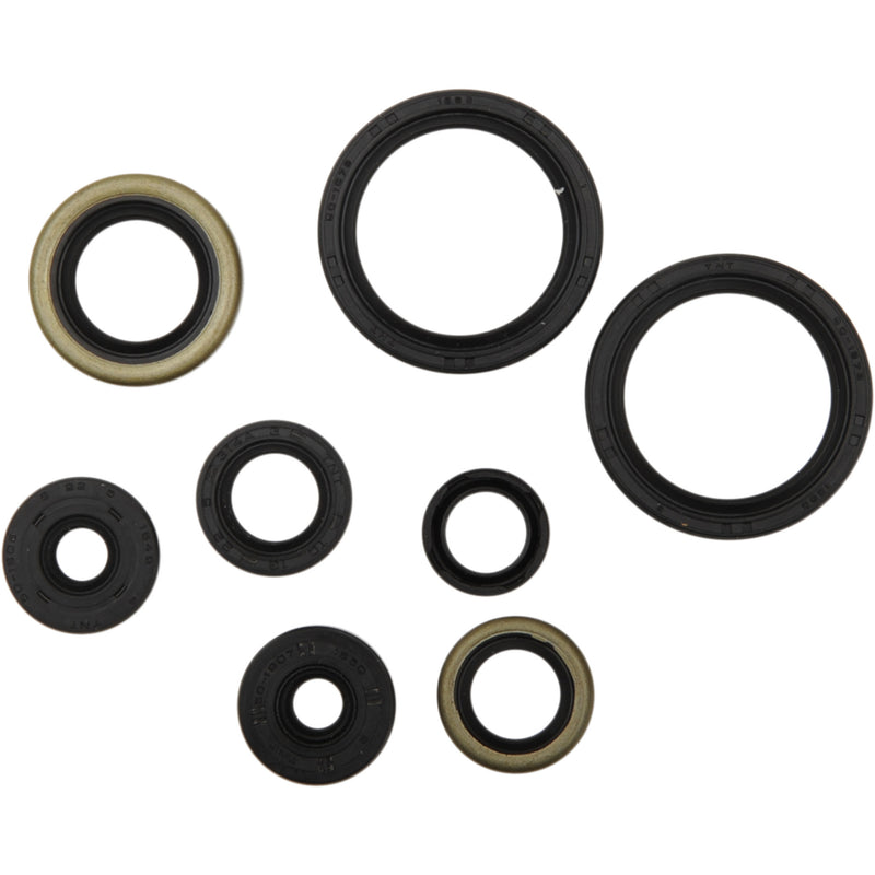 Moose Offroad Seal - 822977MSE Kawasaki KX 250 2017-2020