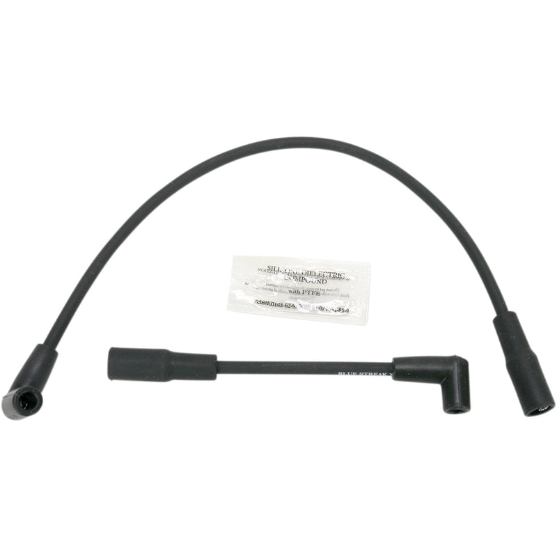 Blue Streak Blue Streak XXX Wire - MC-SPW11 For Harley Motorcycles 1999-2017