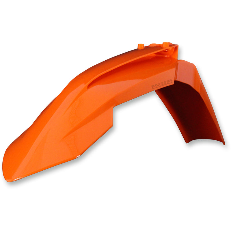 Acerbis Fender - 2421115226 KTM Dirt Bikes 2016-2023