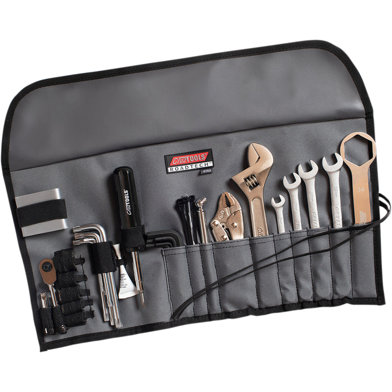 Cruz Tools Tool Kit - RTB2 BMW Motorcycles 2019-2020