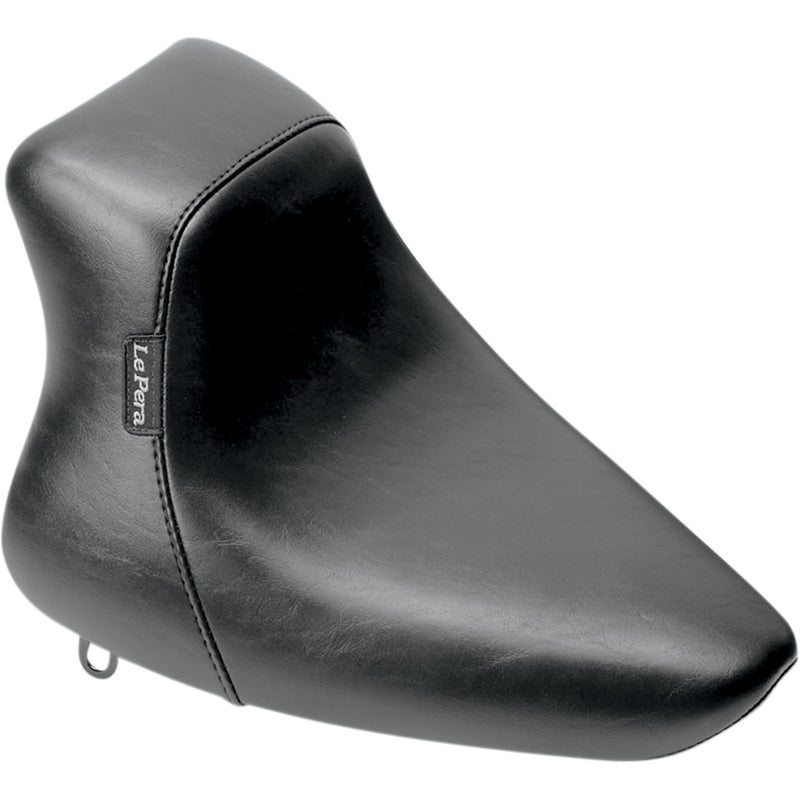LePera Bare Bones Seat - LXU-007 For Harley Softail 2000-2007