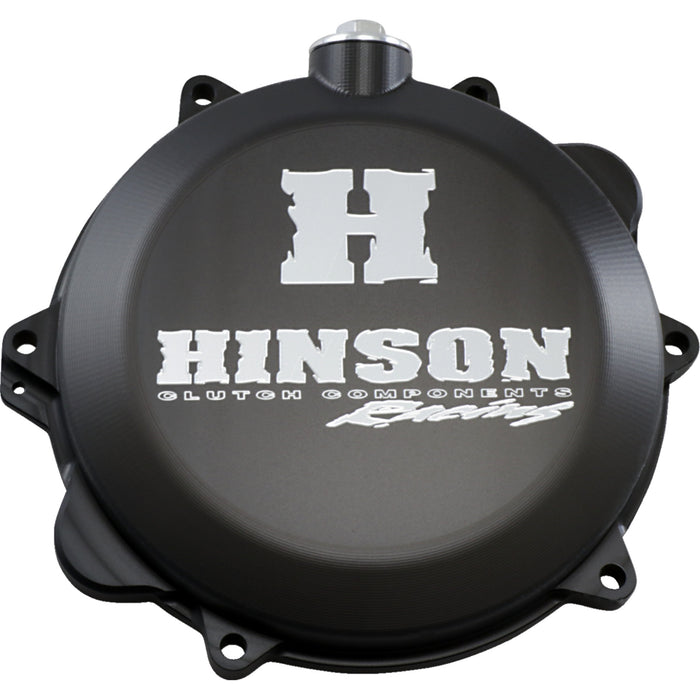 HINSON RACING 0940-1476 C500 Clutch Cover husqvarna/ktm