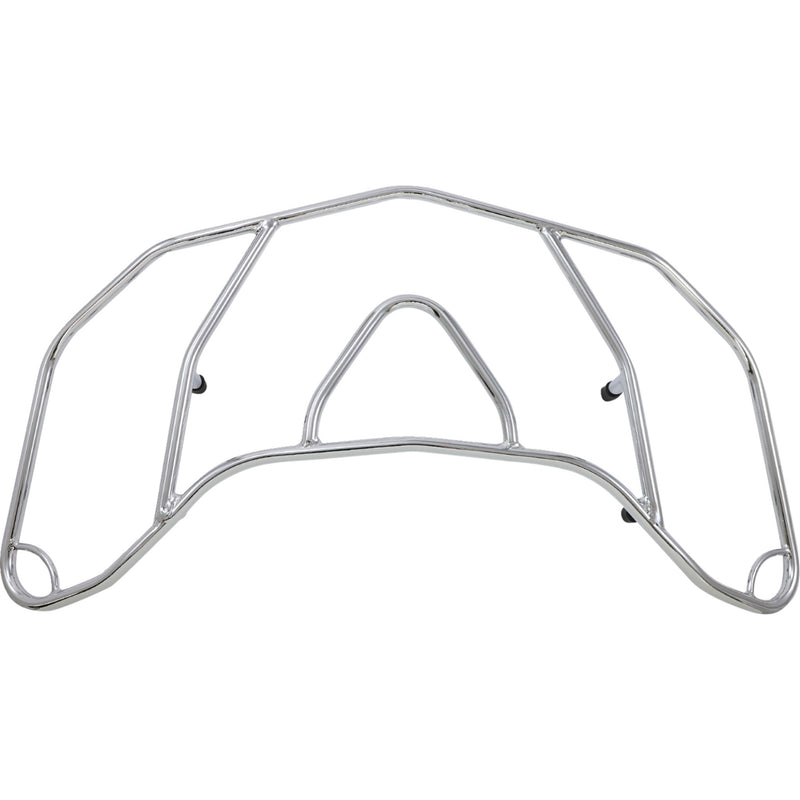 Show Chrome Luggage Rack - 52-969 Honda Gold 2021