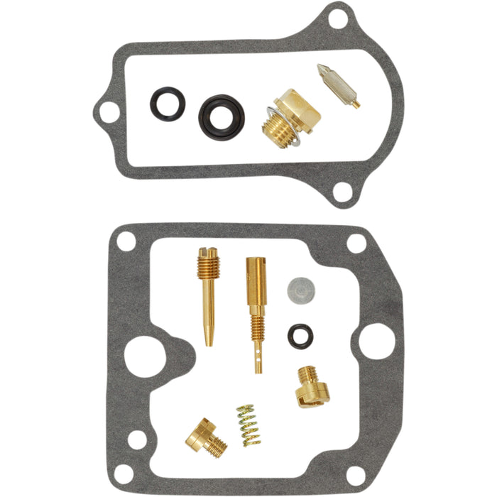 K&L SUPPLY 18-2611 18-2611 Carburetor Repair Kit kawasaki