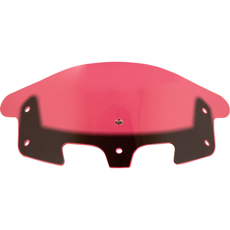 Klock Werks Kolor Flare™ Windshield - KWW-04-0631 For Indian 2014-2026