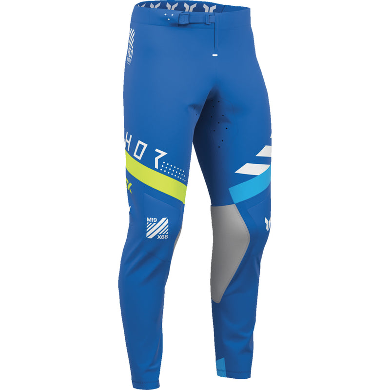 THOR Sportmode Synth Pants — - US