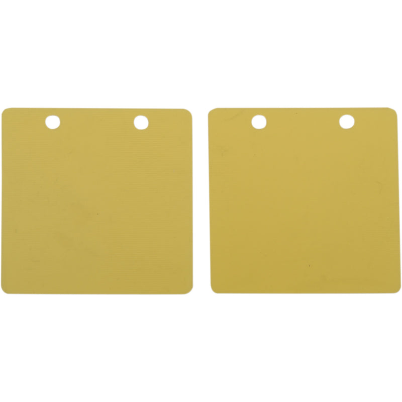 Boyesen Super Stock Reed Petal - SSF000 For Yamaha YZ 80 / YZ 85 / YZ 65 1993-2025 | Honda CR80R / CR85R 2003-2007 | Suzuki RM 80 1989-2001