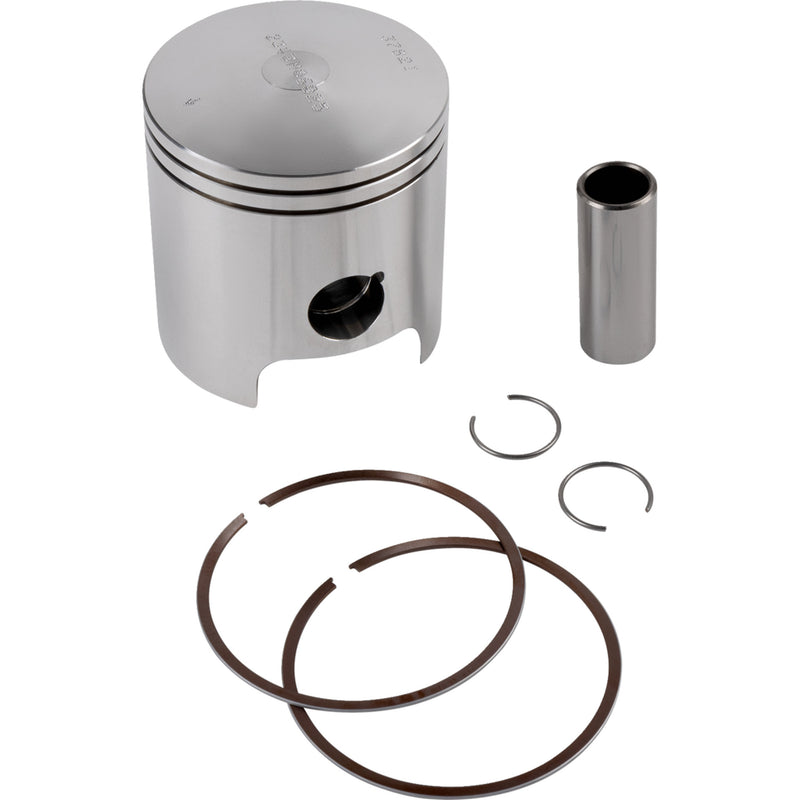 Wiseco Pro-Lite Piston Kit - 2343M06825 Polaris Snowmobiles 1984-1999