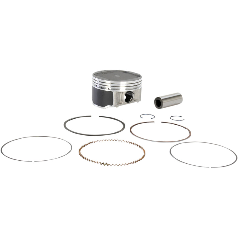 WSM 0910-3553 50-311-07K Piston Kit 93.00 mm - polaris