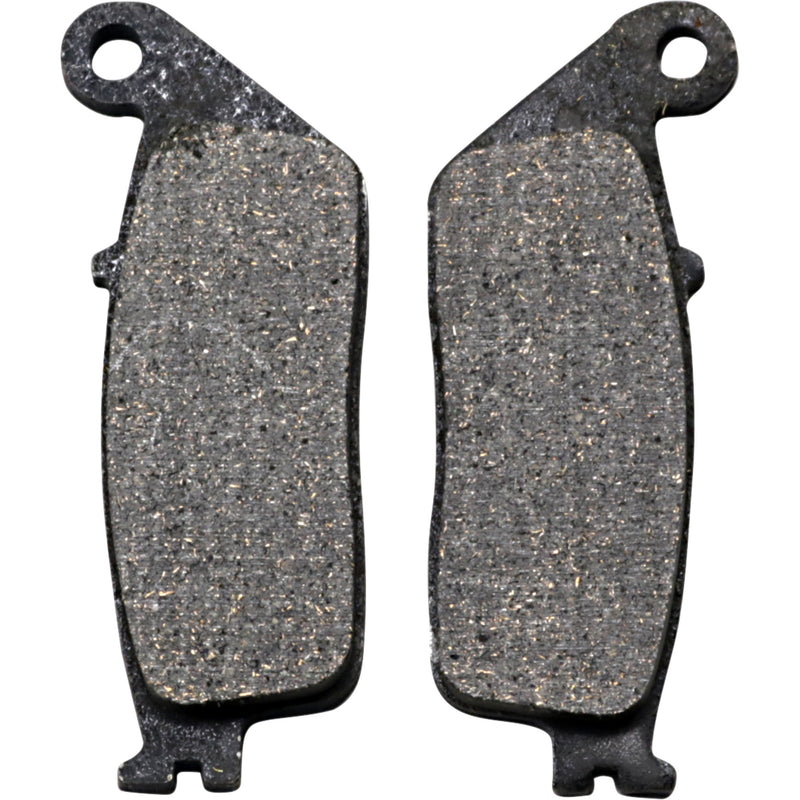 Galfer Brake Pad - FD266G1054 For Honda Motorcycles 1988-2023 | Kawasaki Motorcycles 2013-2023 | Yamaha WR 250 / Zuma 125 2008-2011