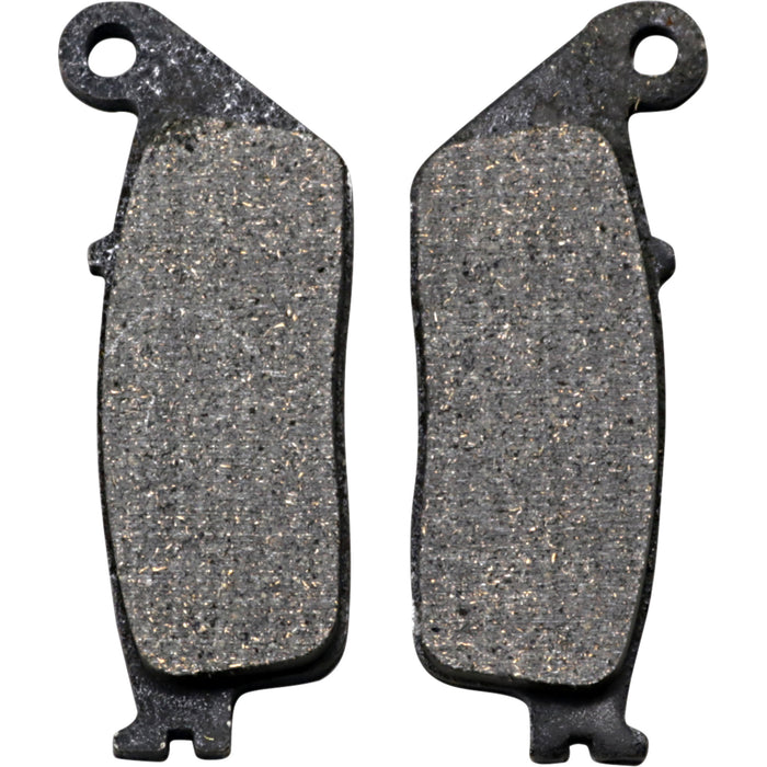 GALFER 1721-2961 FD266G1054 Semi-Metallic Brake Pads Brake Pads