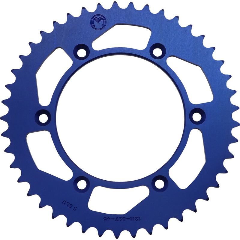 Moose Offroad Sprocket - 1211-897-45-12 Husaberg Dirt Bikes 2009-2014