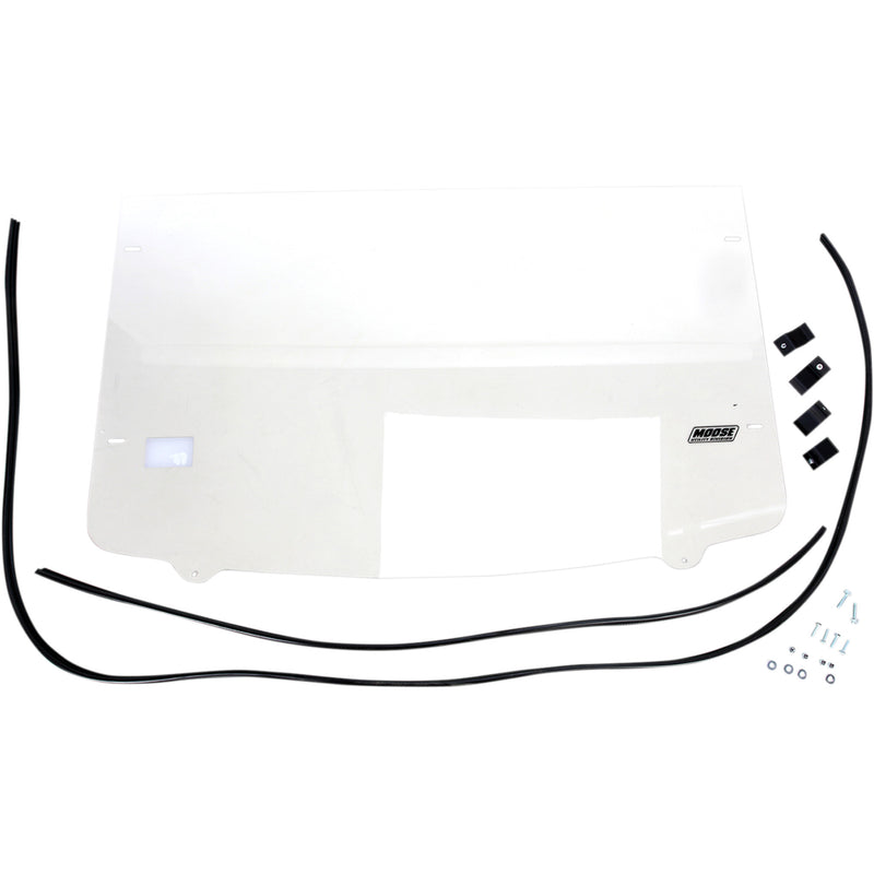 Moose Offroad Windshield - V000022-12200M Polaris Ranger 2013-2019
