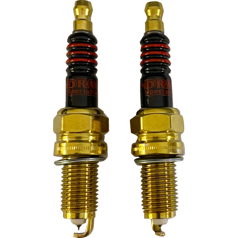 Drag Specialties Spark Plug - 2103-0576 For Indian 2014-2023