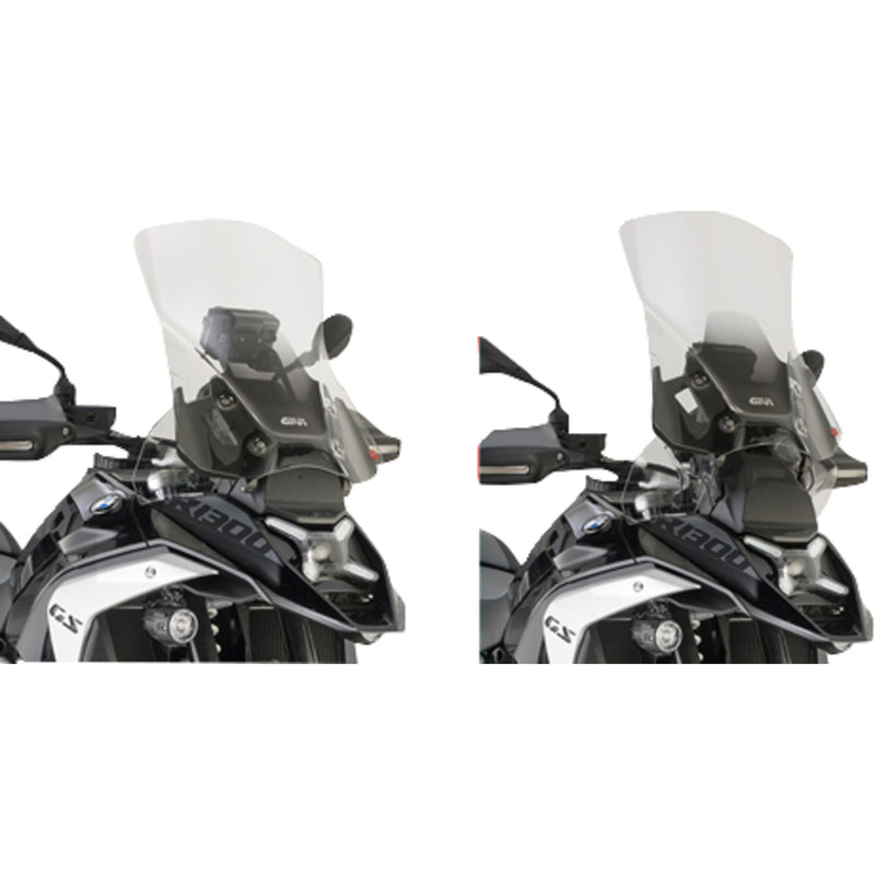 Givi Windshield - D5143ST BMW R1300GS 2024-2025