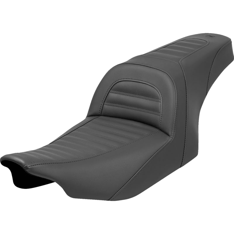 Saddlemen Slim Seat - 823-07-161 For Harley Touring 2023-2026