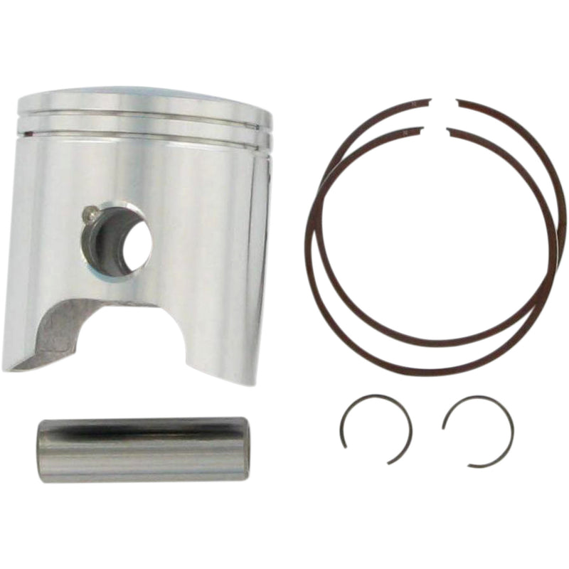 Wiseco Forged Series Piston Kit - 511M05400 Suzuki RM 125 1981-1984