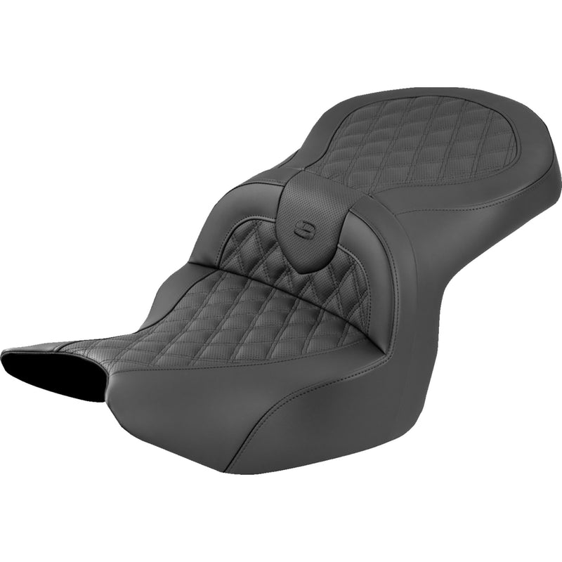 Saddlemen Roadsofa™ Seat - H18-07A-182 Honda Gold 2018-2021