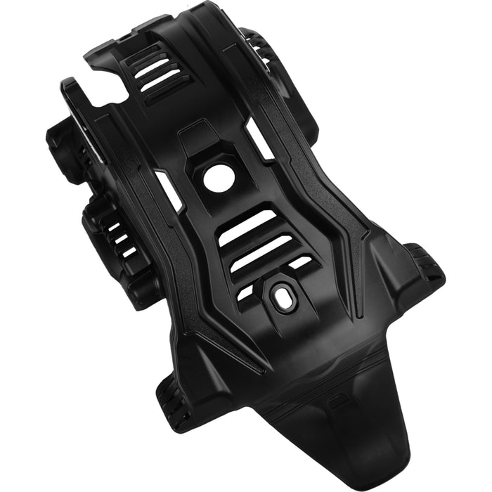 ACERBIS 0506-2289 2985480001 Skid Plate black - 250/300 rr 2t