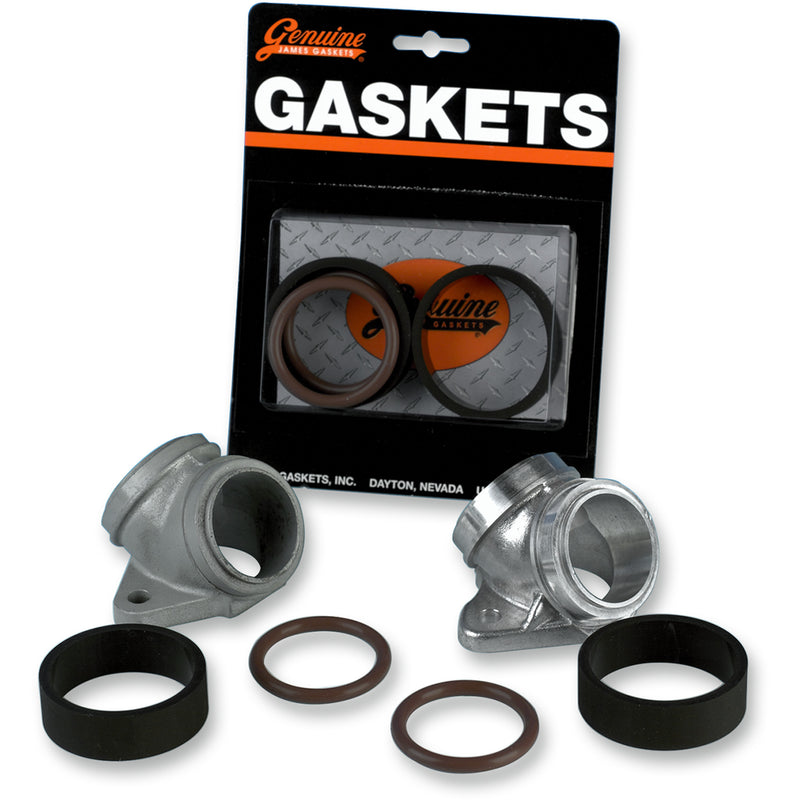 James Gasket Seal Kit - JGI-27062-78-2 For Harley Motorcycles 1955-1985