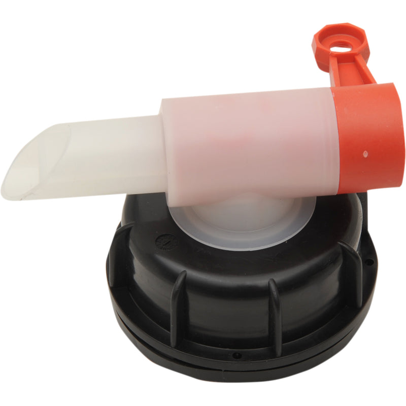 MOTOREX 3850-0376 400673 Pail Dispensing Valve Valve - Top Mount - 25L